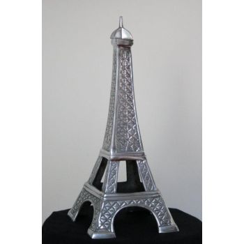 Eiffel Tower Figurine