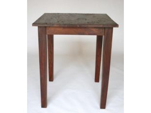 Provence Pub Table