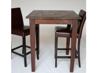 Provence Pub Table