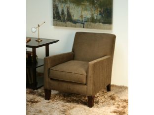 Olive Club Chair