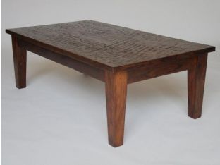 Provence Coffee Table