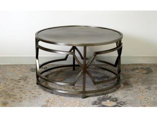 Telford Coffee Table