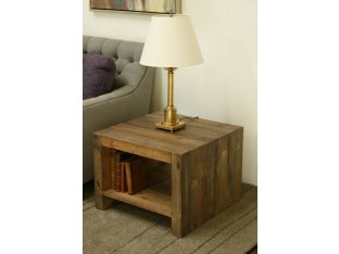 Beckworth Side Table