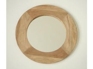 Scaffold Mirror