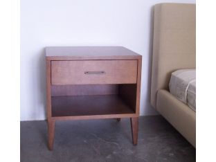 Acorn Nightstand