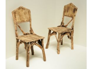 Grove Side Chair