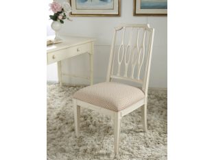 Charleston Regency Side Chair