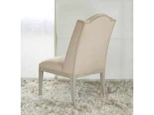 Charleston Regency Host Chair