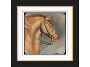 Constitutional Consequences I 13W x 13H