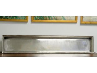Kali Rectangular Tray