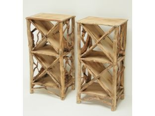 Grove Wine Rack
